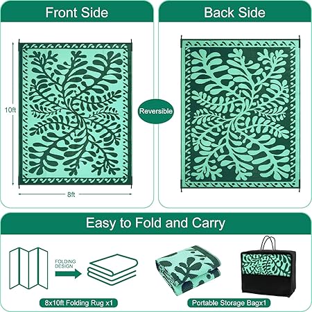 Outdoor Rug
