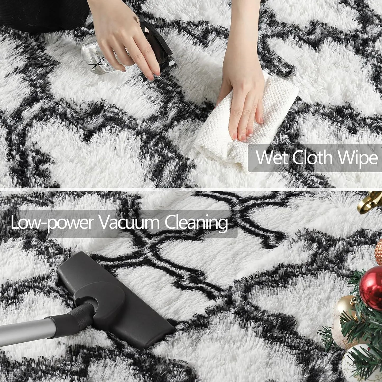 Large Area Rug