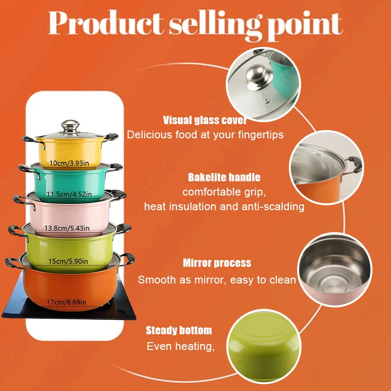 Cookware Set