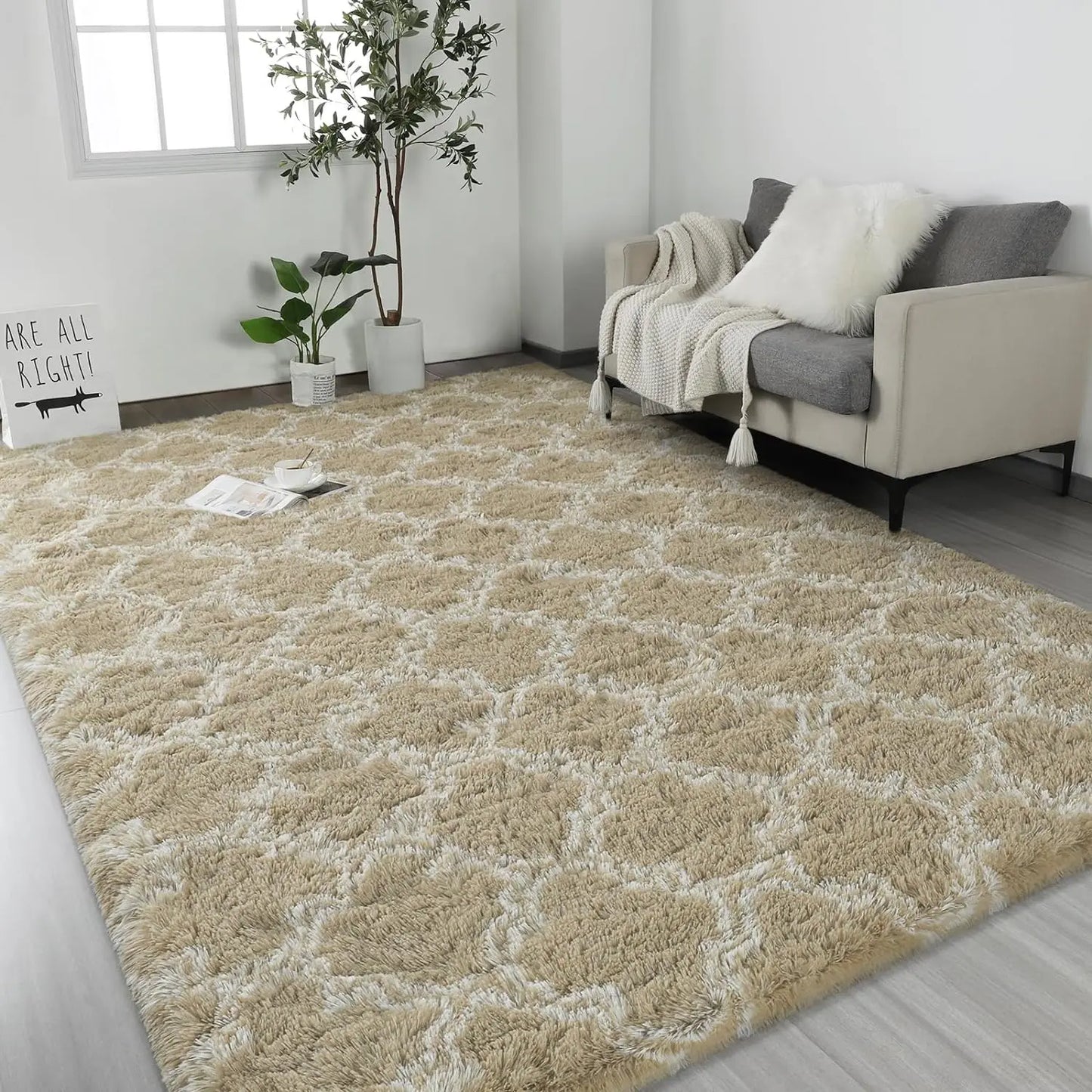 Large Area Rug