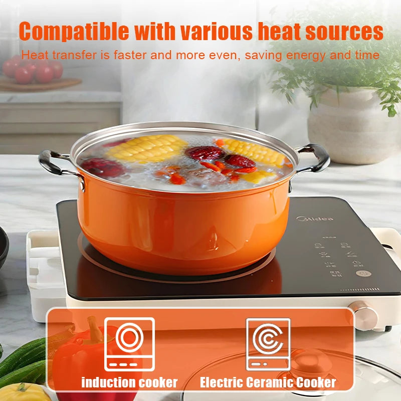 Cookware Set