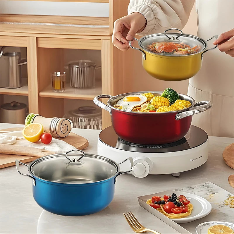 Cookware Set