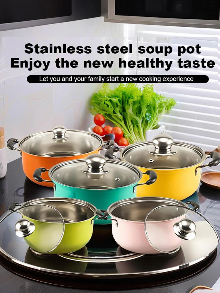 Cookware Set