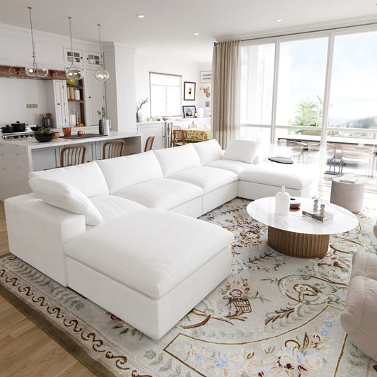 Cloud Sectional Sofa