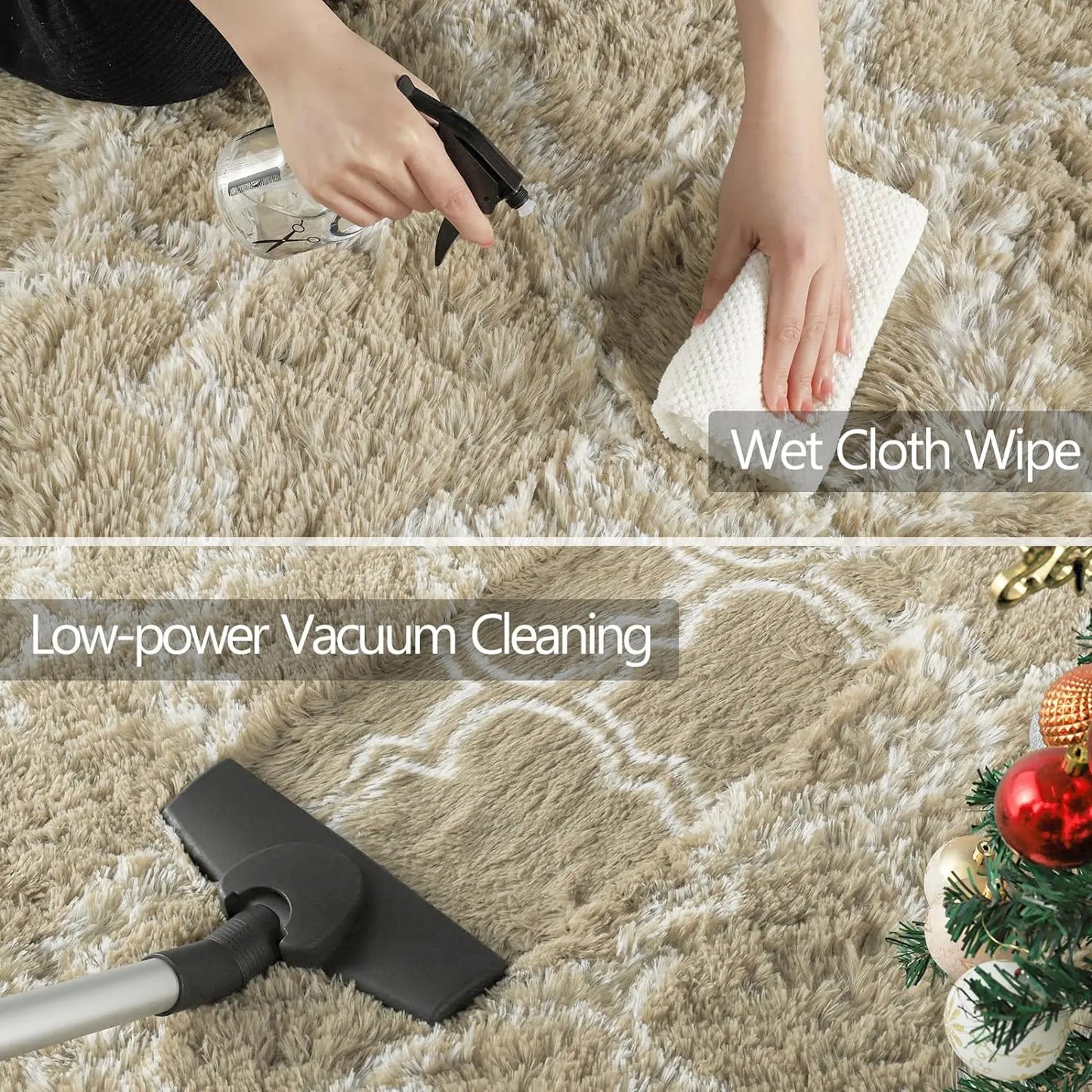 Large Area Rug