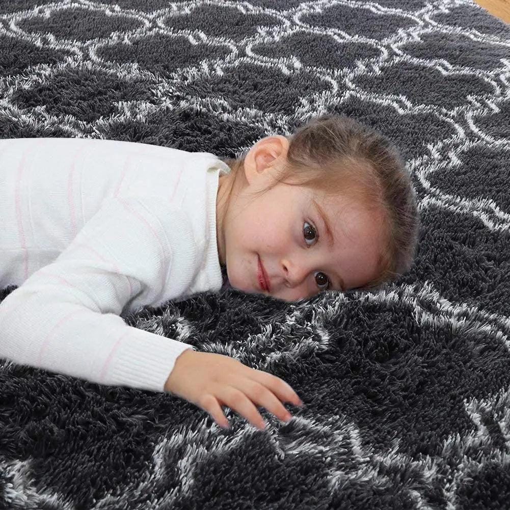 Large Area Rug
