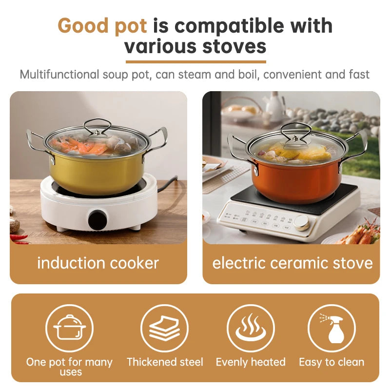 Cookware Set