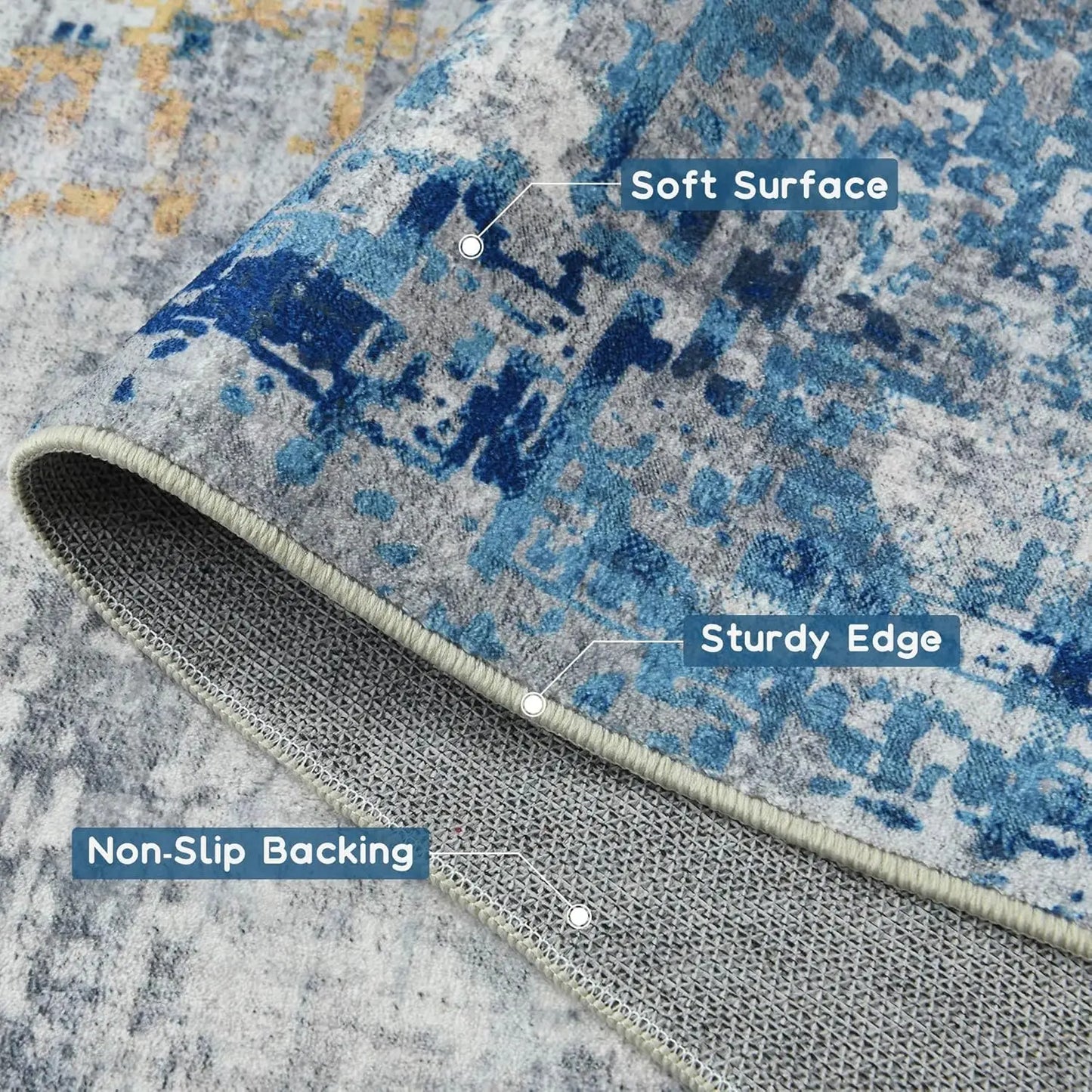 Vintage Area Rug