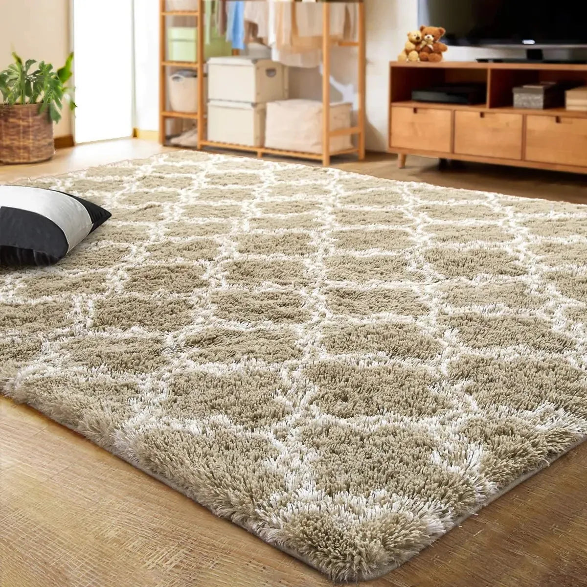 Large Area Rug
