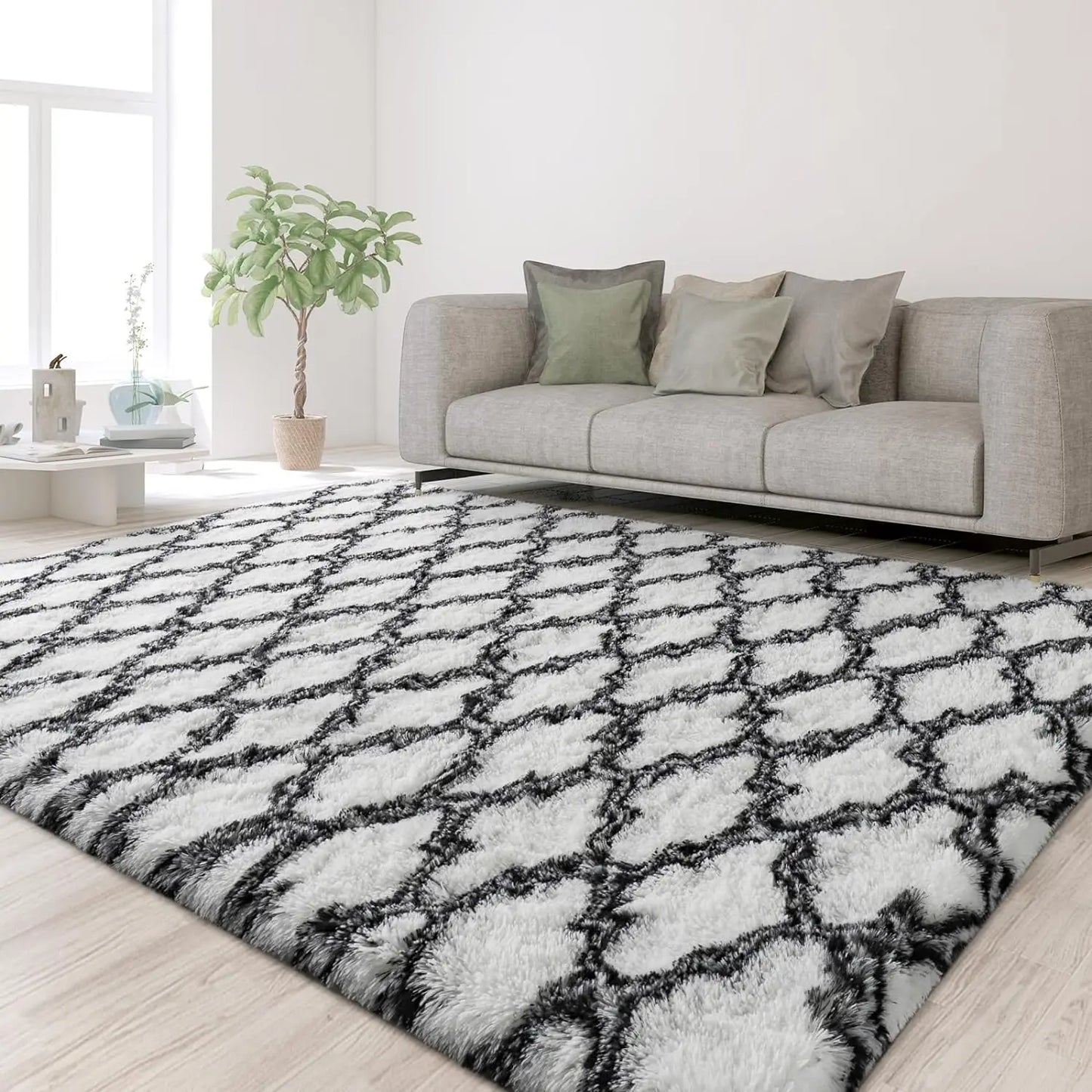 Large Area Rug
