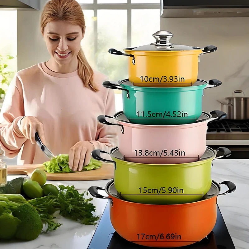 Cookware Set