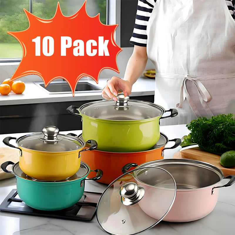Cookware Set