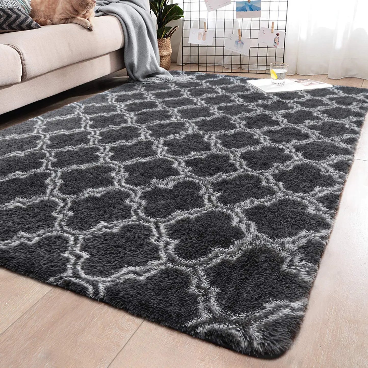 Large Area Rug