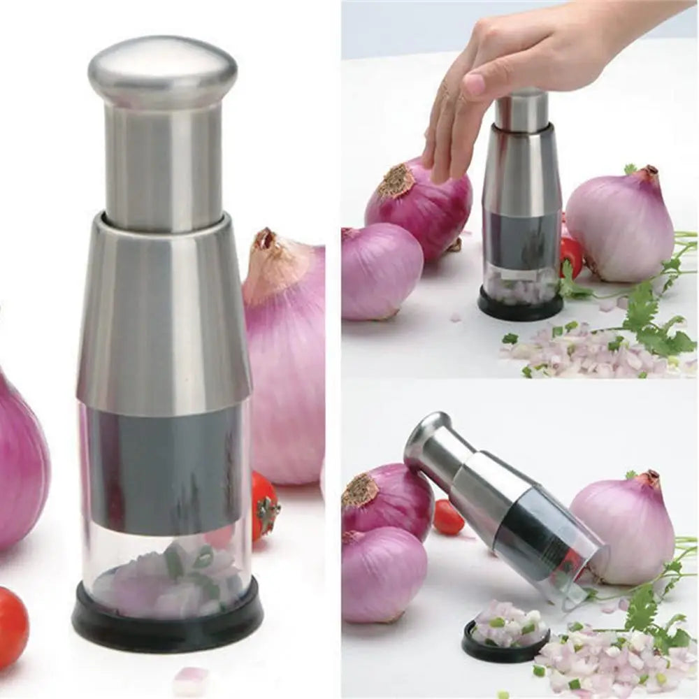 Vegetable Slicer
