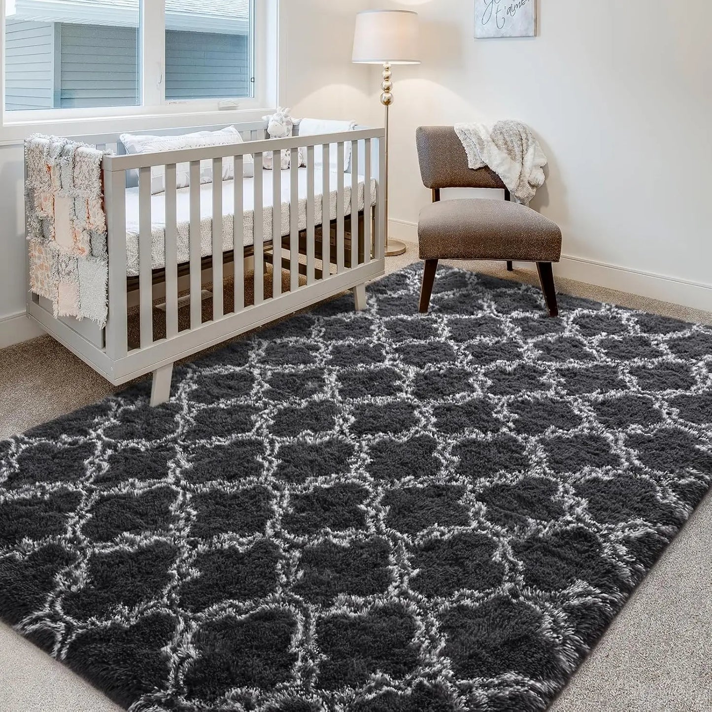 Large Area Rug