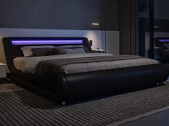 Full Size Bed