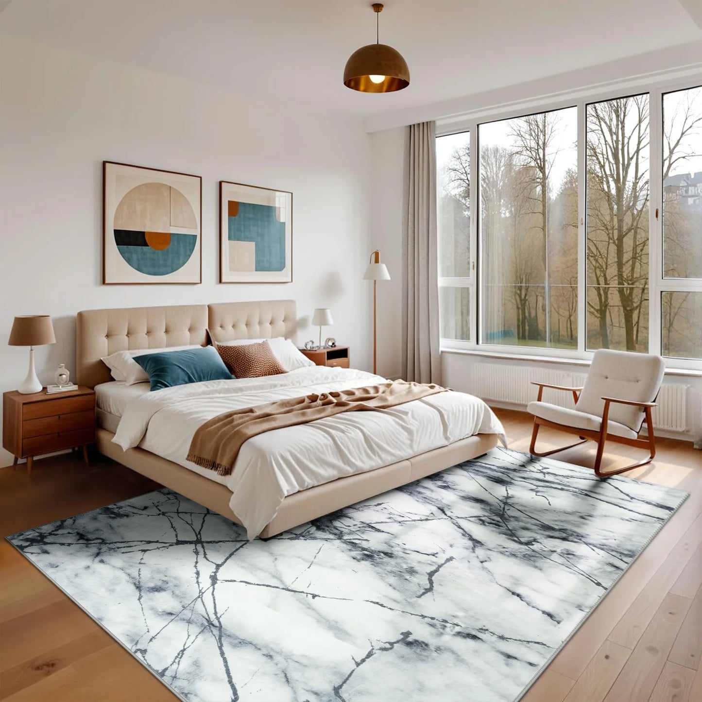 Area Rug