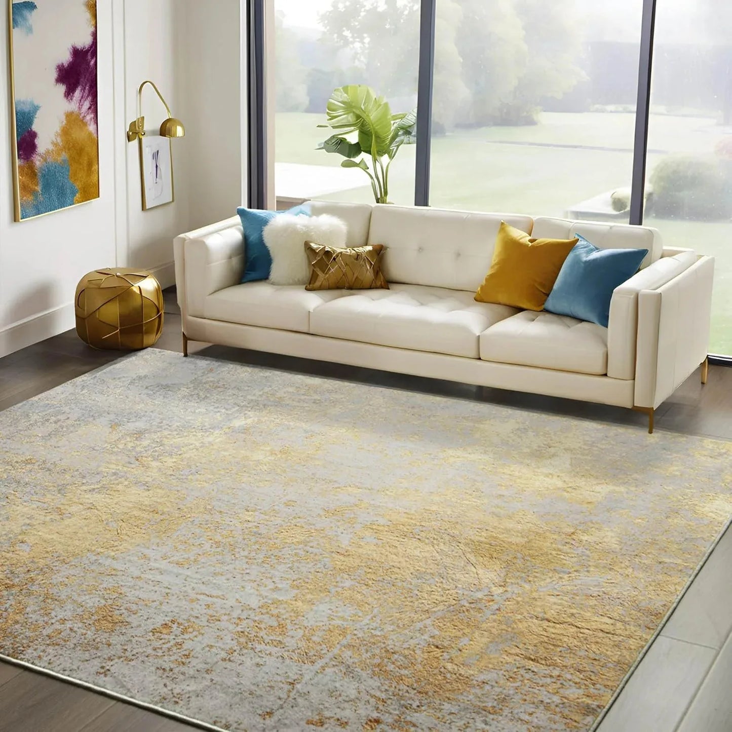 Indoor Rug