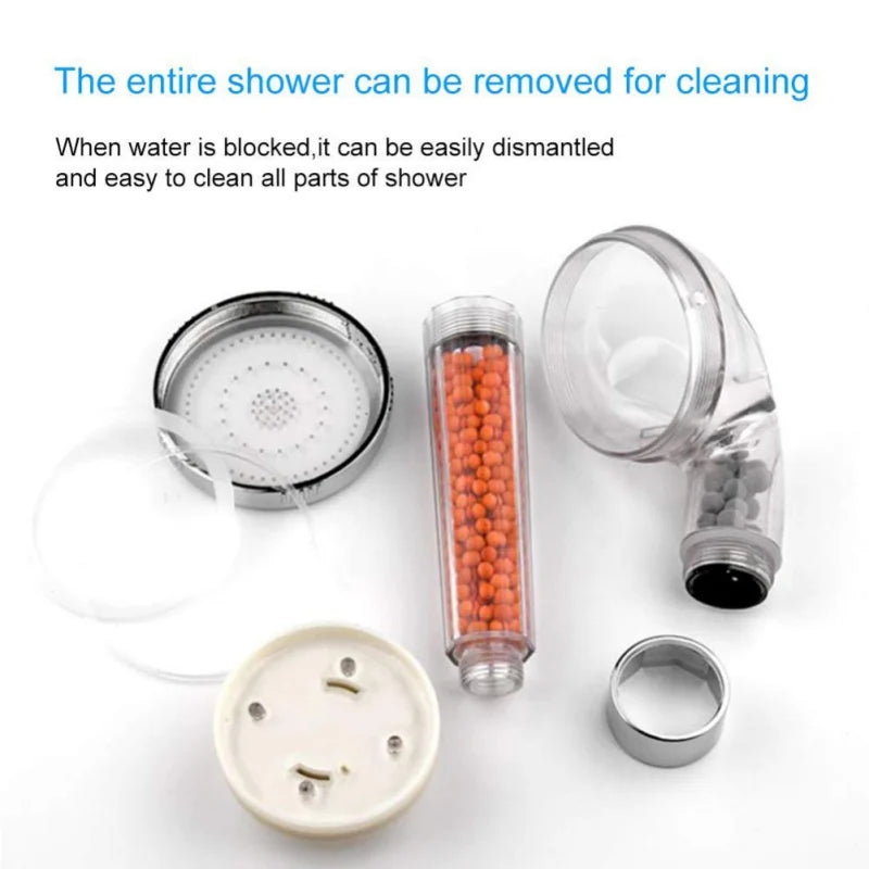 Shower Head