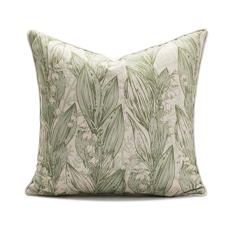 Luxury Decorative Pillow Cases