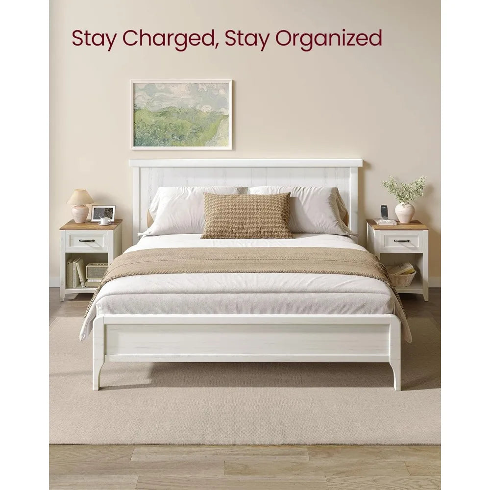 Set of Nightstands
