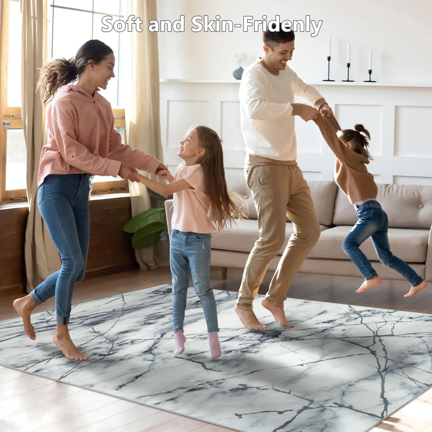 Area Rug