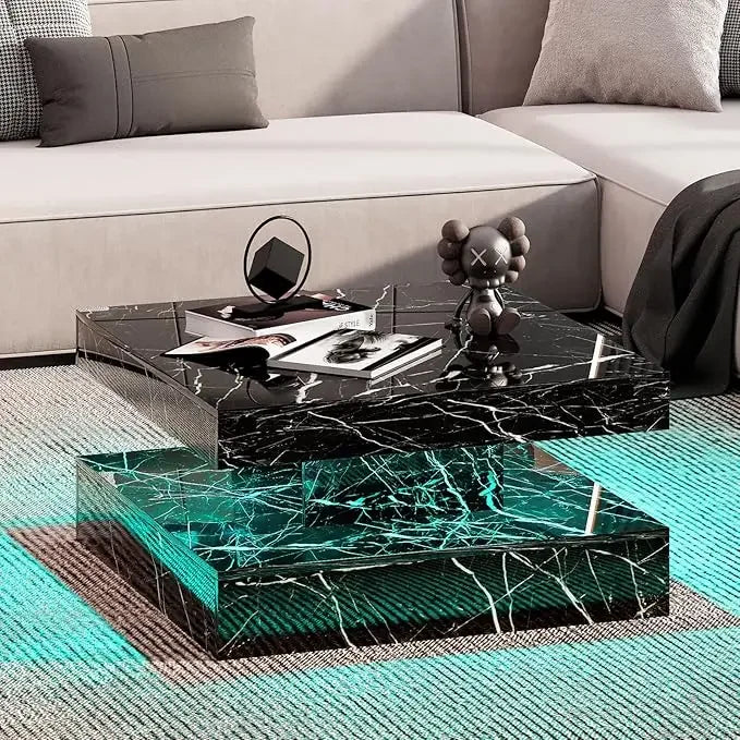 Square Coffee/Cocktail Table