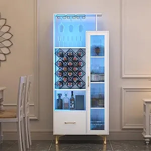 Wine Cabinet