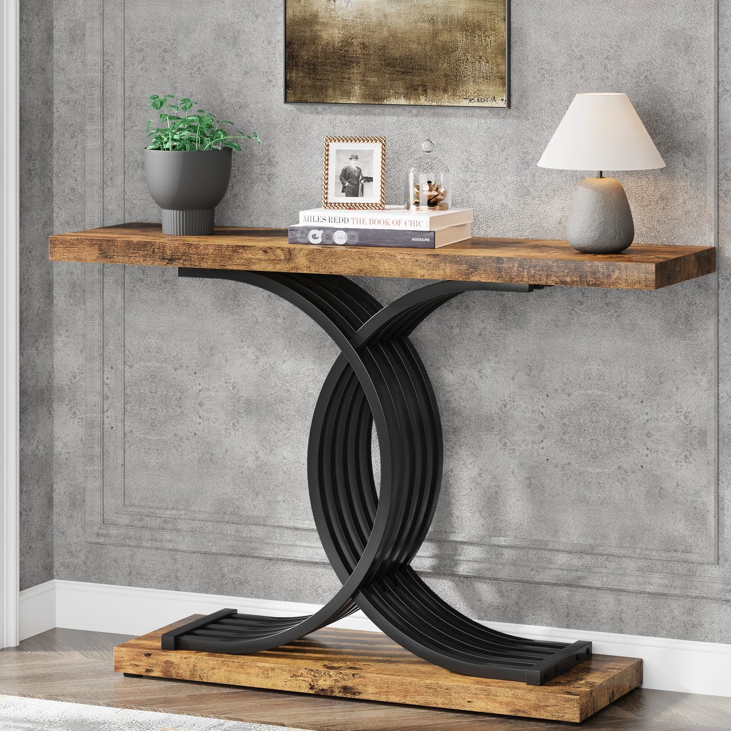 Entryway Table