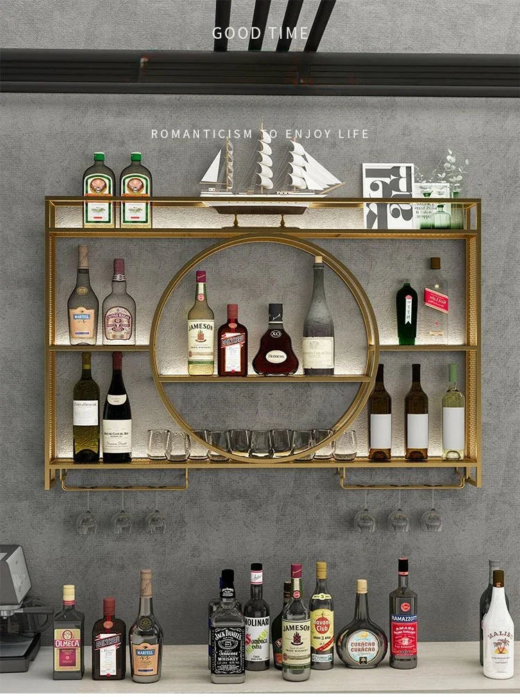 Wine Rack Wine Bar