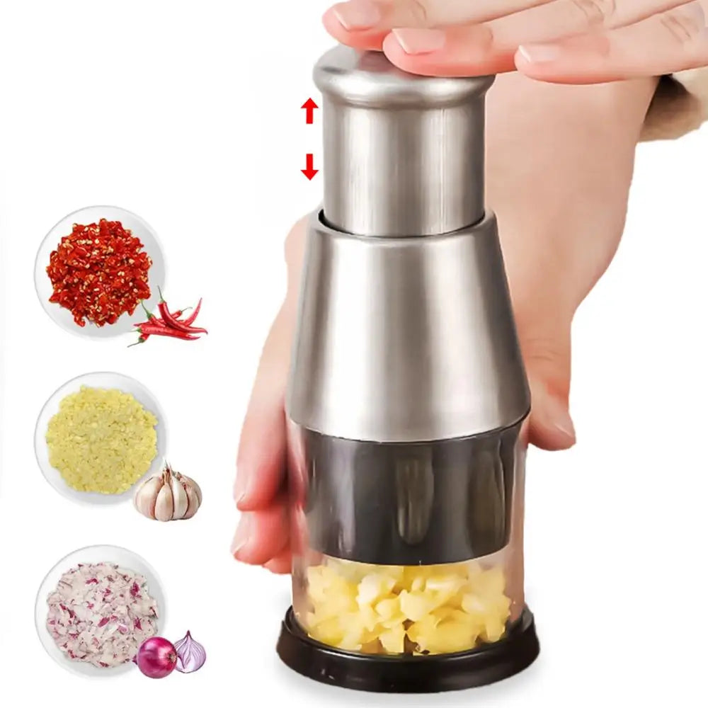 Vegetable Slicer