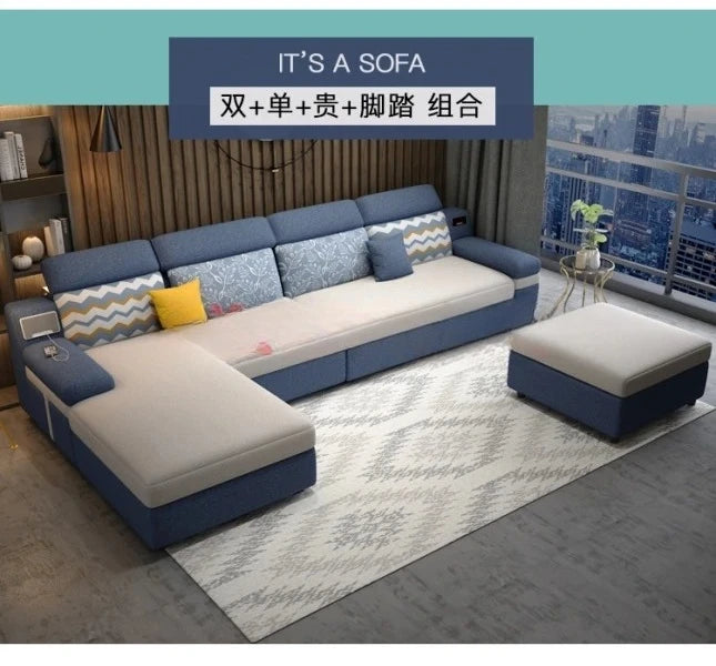 Sleeper Sofa