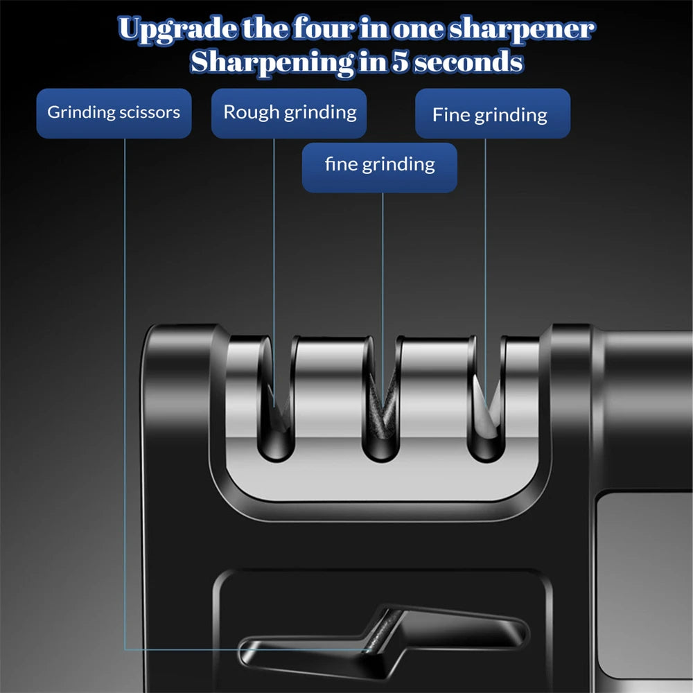 Knife Sharpener