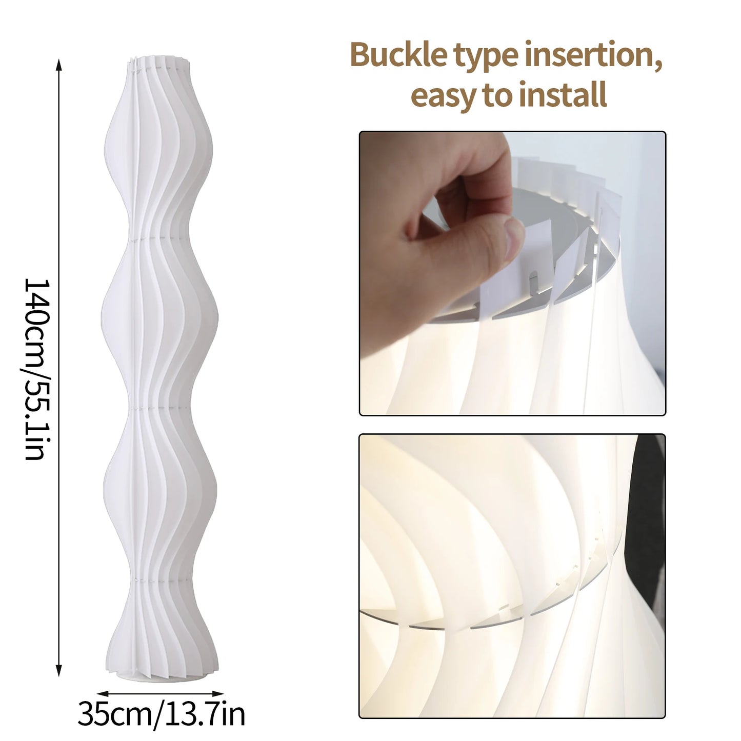 Floor Lamp