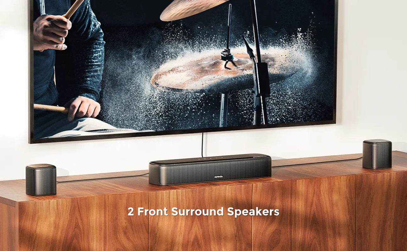 Home Theater Sound System