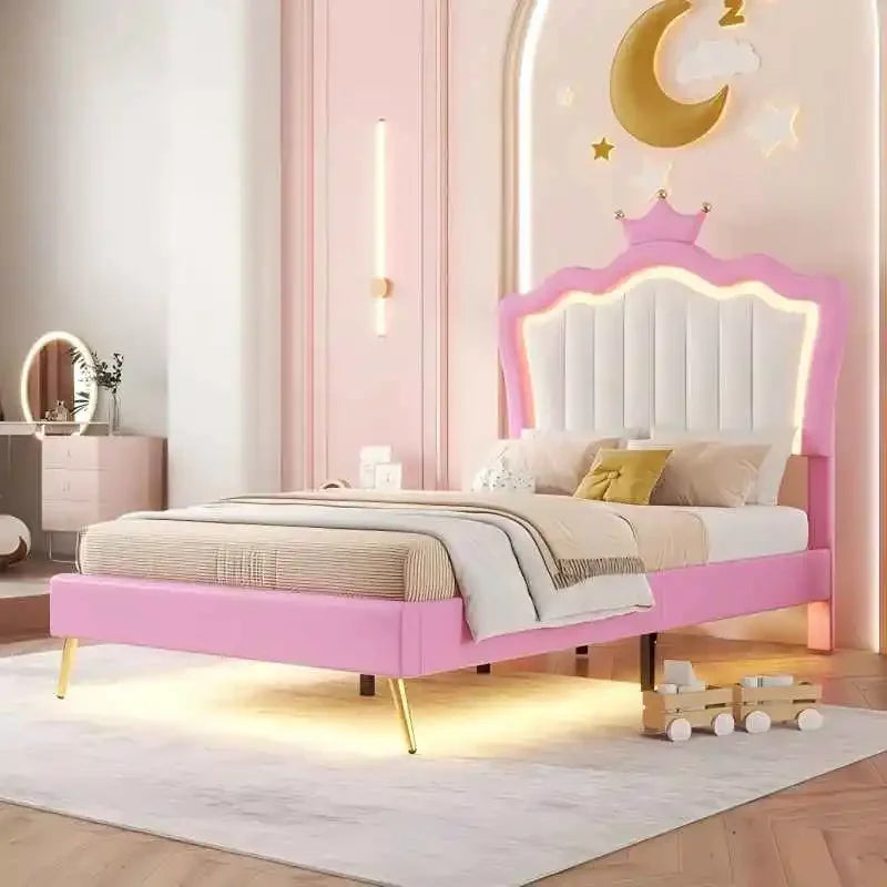 Twin Size Bed