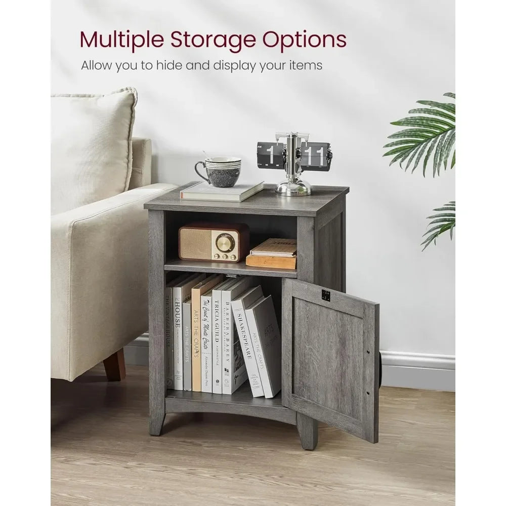 Set of Nightstands