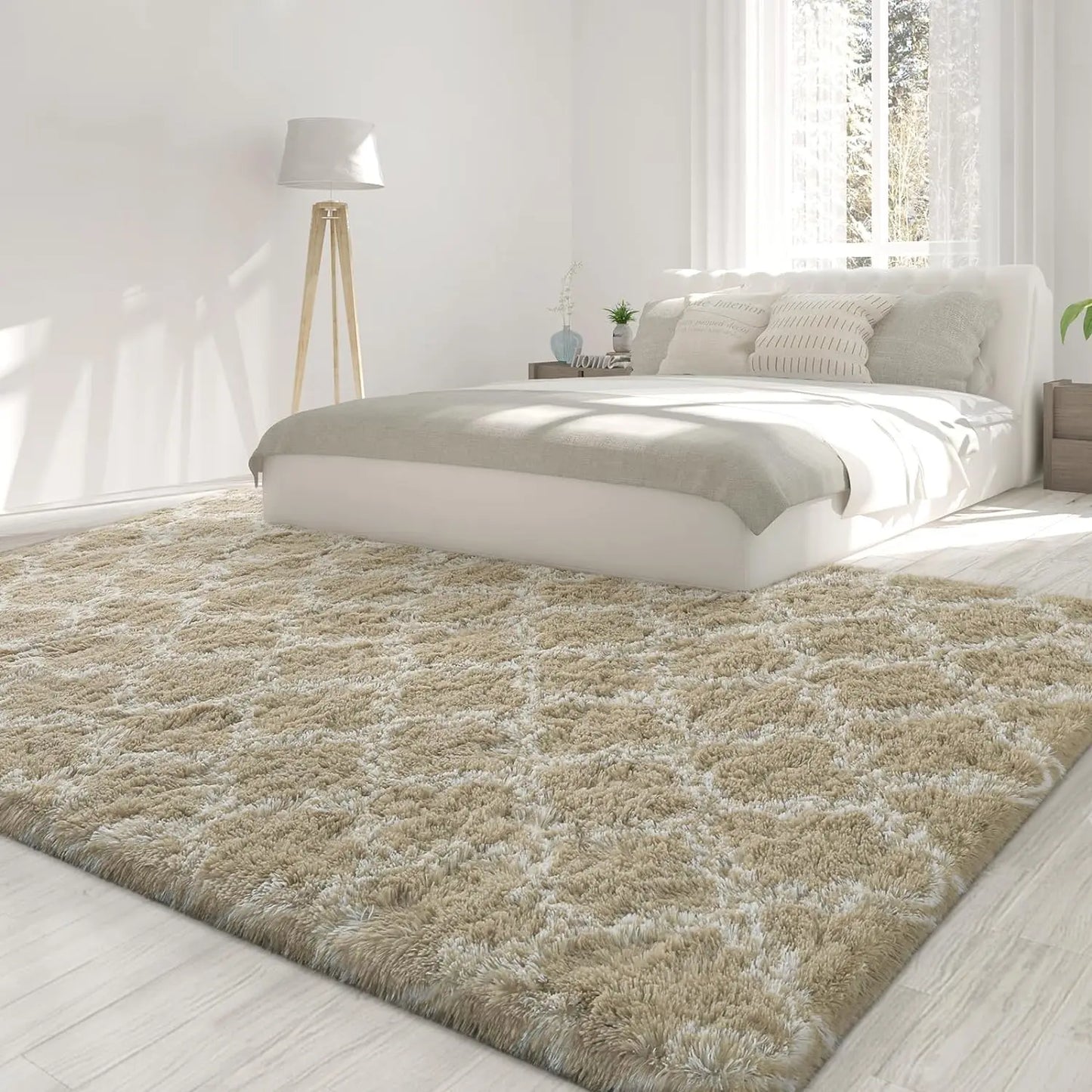 Large Area Rug