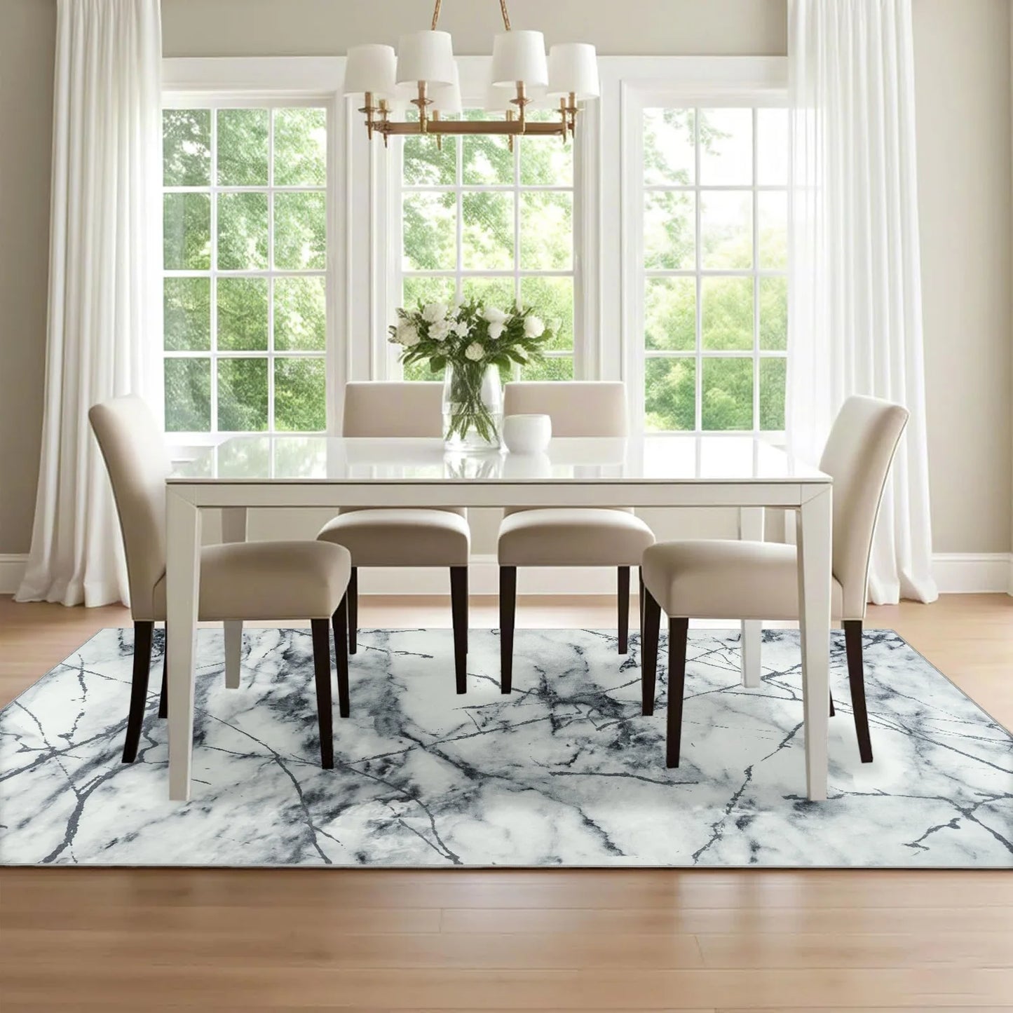 Area Rug