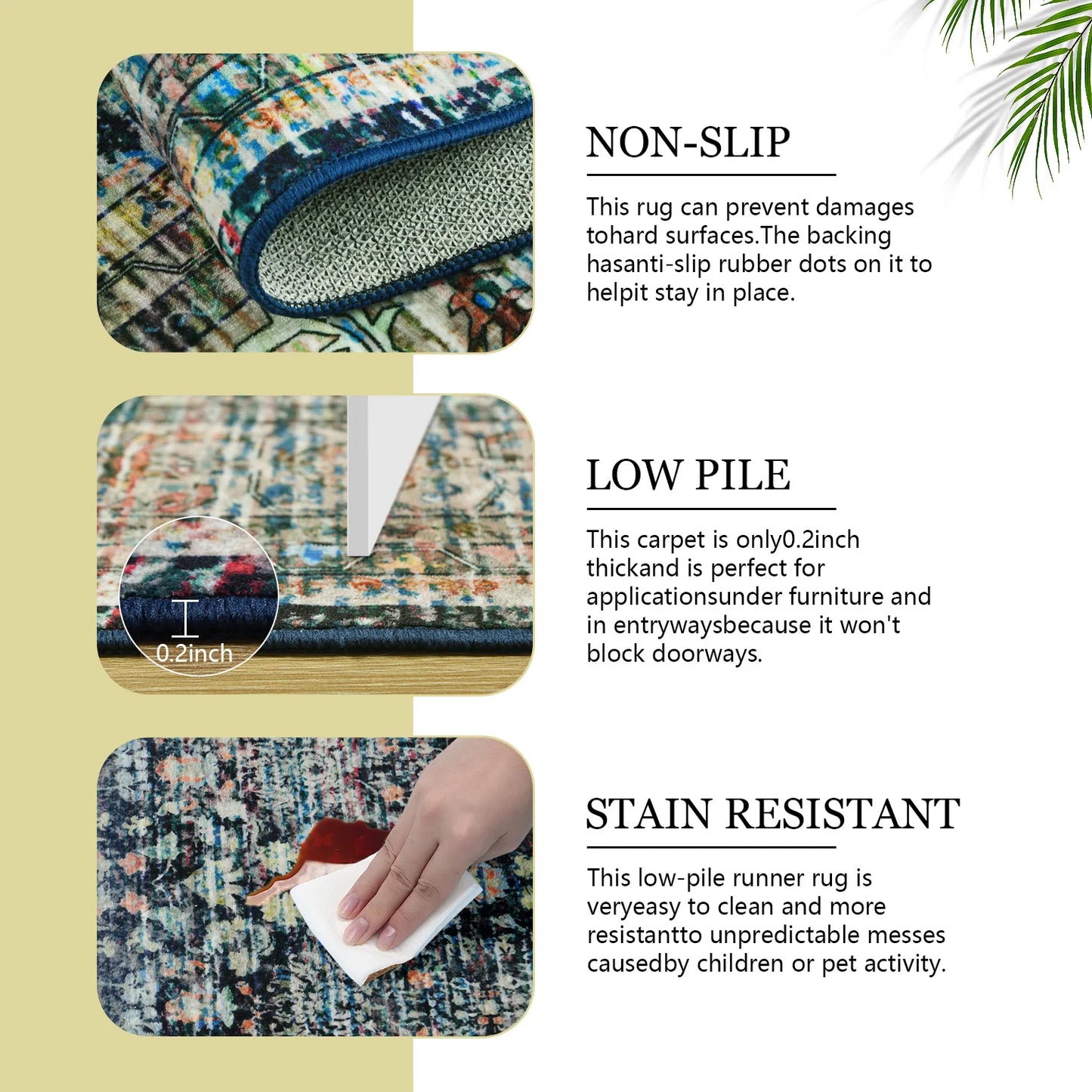 Area Rug