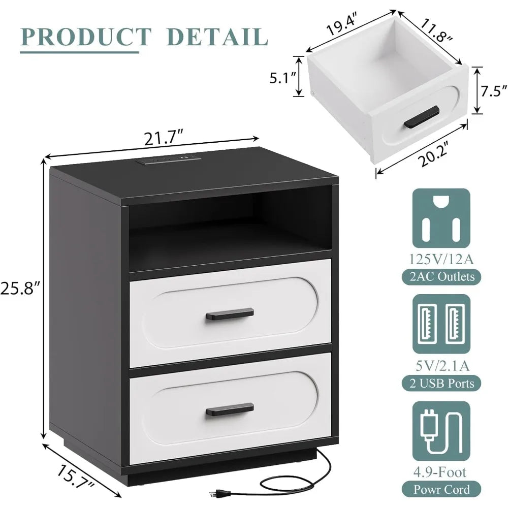 Night Stand