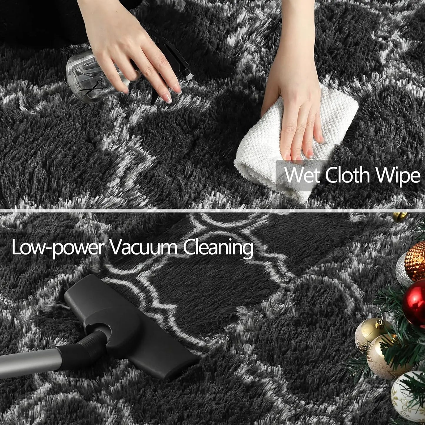 Large Area Rug