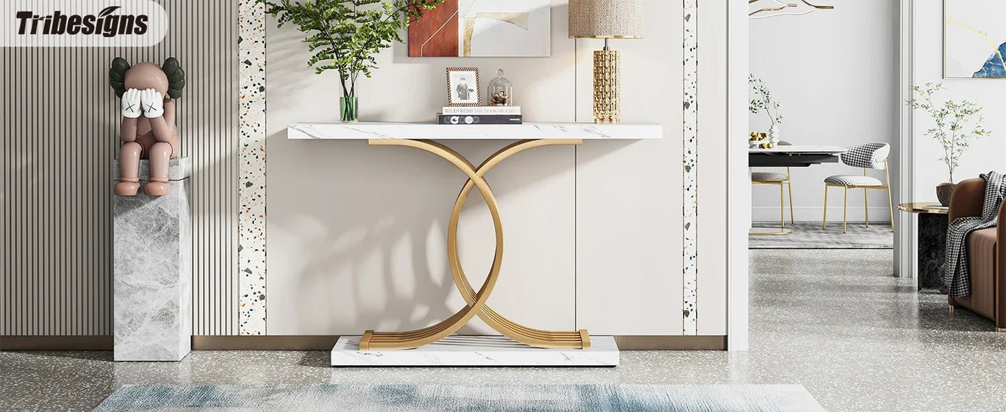 Entryway Table