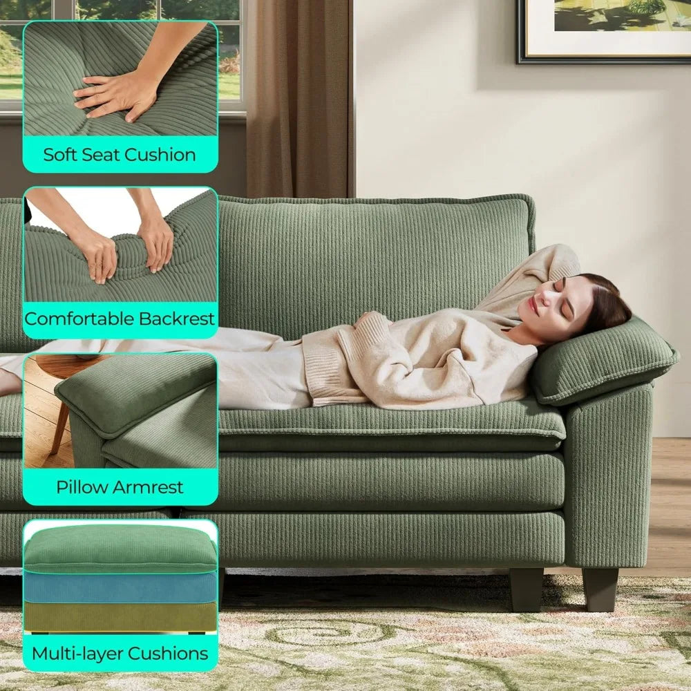 Sectional Sofa