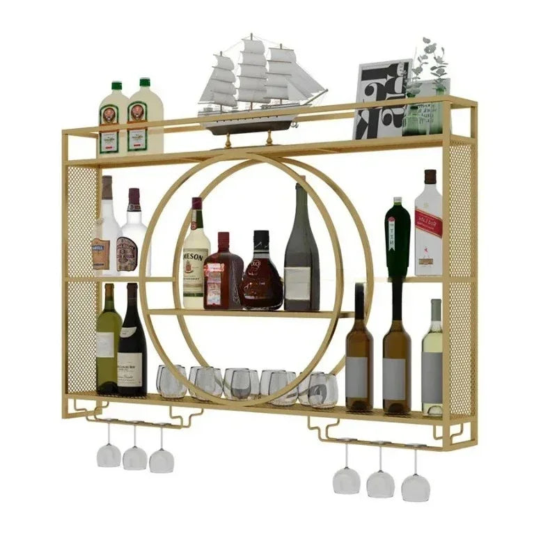 Wine Rack Wine Bar