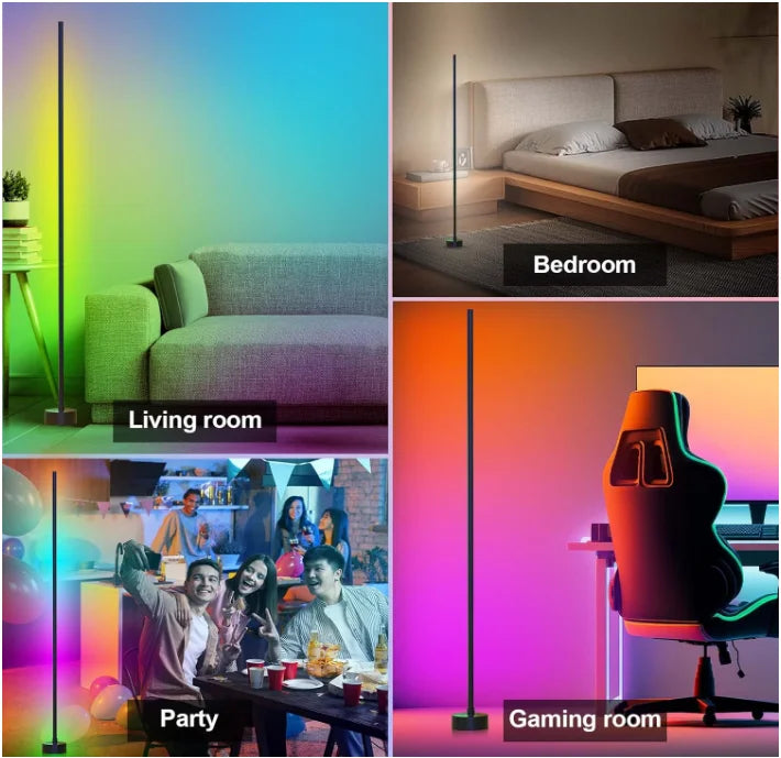Floor Lamp
