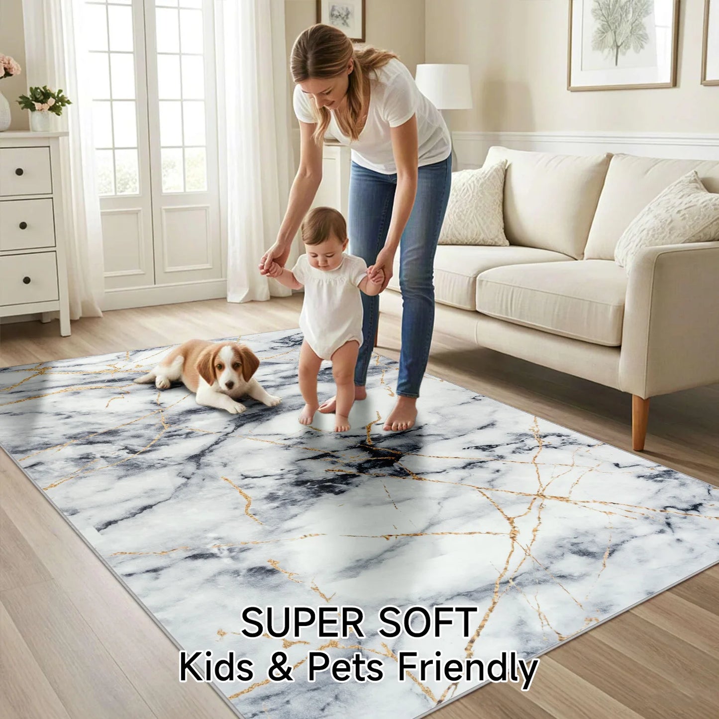 Area Rug