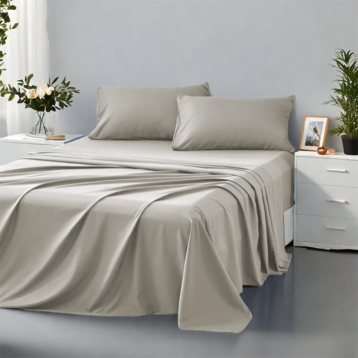 Sheet set