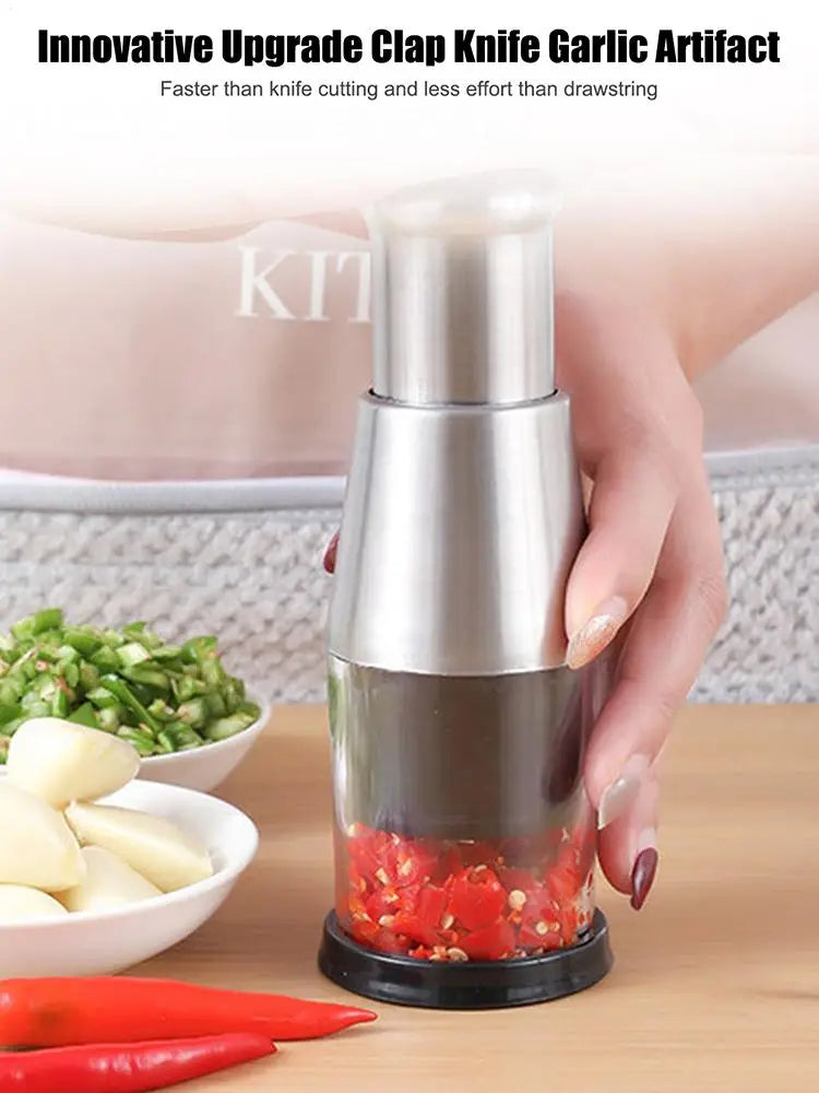 Vegetable Slicer