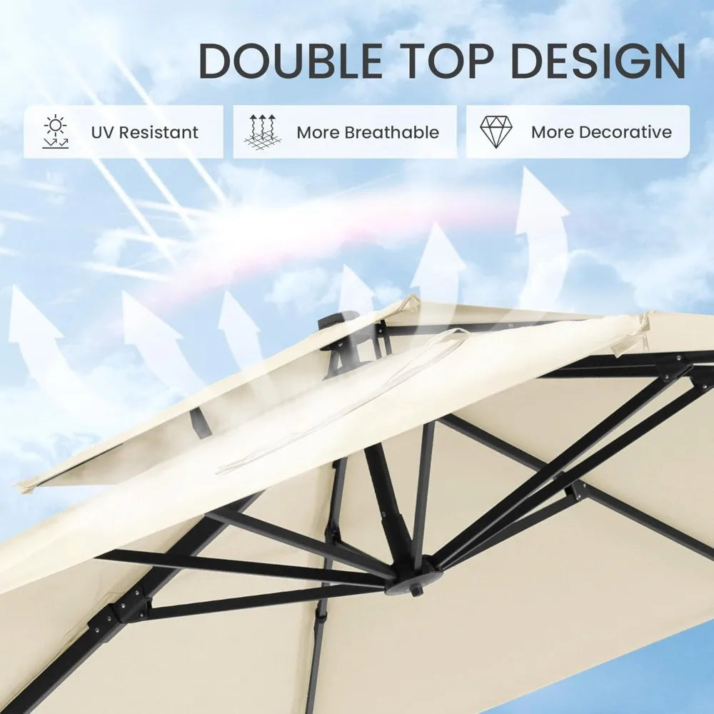 Patio Umbrella